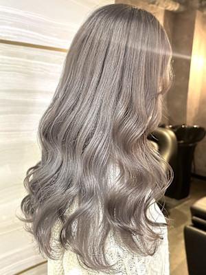 elu by lovis×スタイル