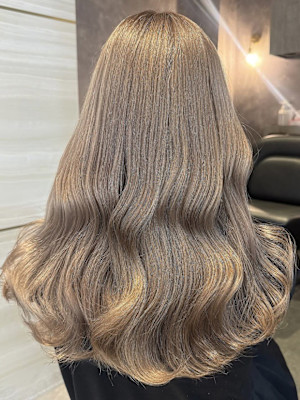 elu by lovis×スタイル