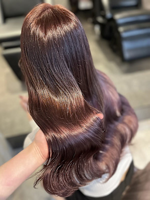 elu by lovis×スタイル