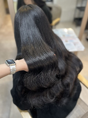 elu by lovis×スタイル