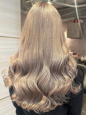 elu by lovis×スタイル