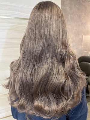 elu by lovis×スタイル