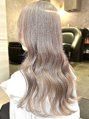 elu by lovis×スタイル