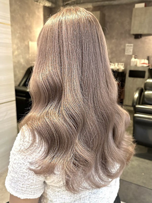 elu by lovis×スタイル