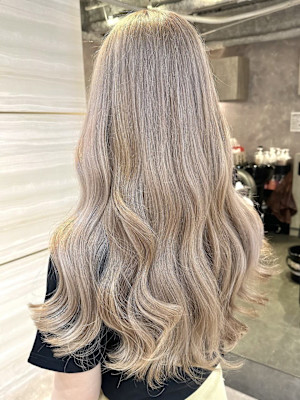 elu by lovis×スタイル