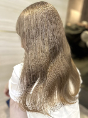 elu by lovis×スタイル