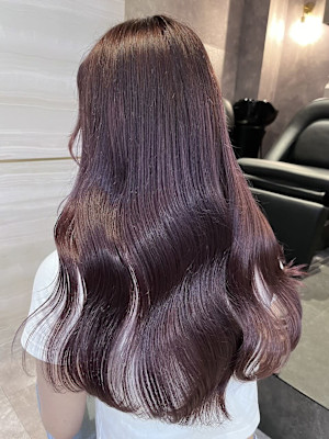 elu by lovis×スタイル