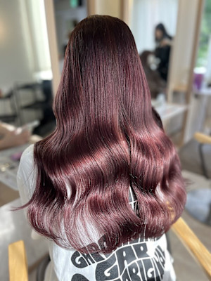 elu by lovis×スタイル