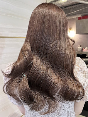 elu by lovis×スタイル