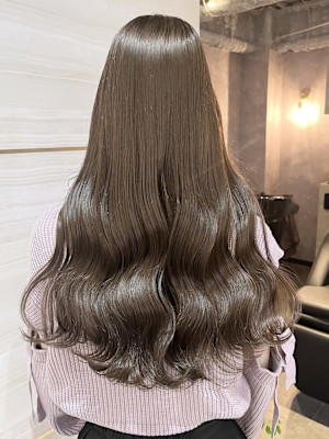 elu by lovis×スタイル