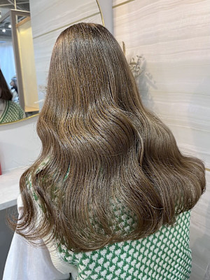 elu by lovis×スタイル