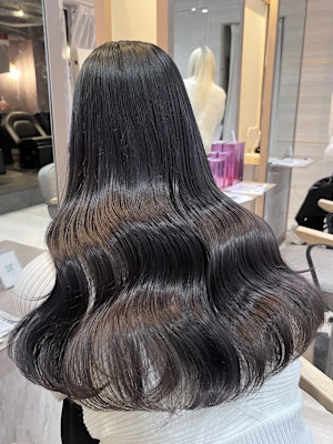 elu by lovis×スタイル