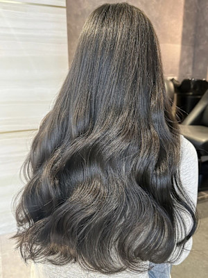 elu by lovis×スタイル