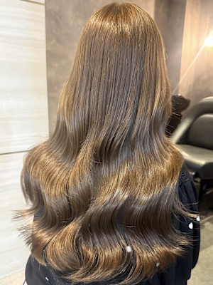 elu by lovis×スタイル