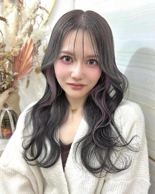 elu by lovis×スタイル