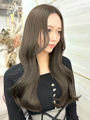 elu by lovis×スタイル