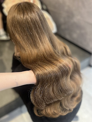 elu by lovis×スタイル