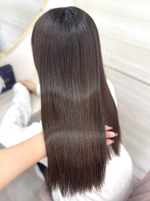 elu by lovis×スタイル