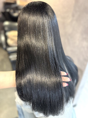 elu by lovis×スタイル