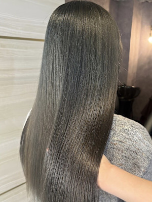 elu by lovis×スタイル