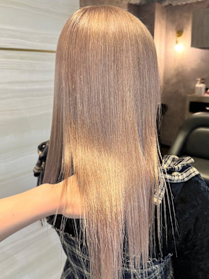 elu by lovis×スタイル