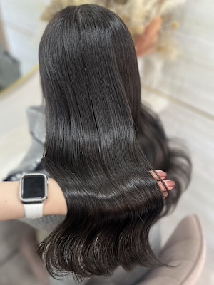 elu by lovis×スタイル