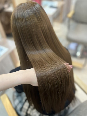 elu by lovis×スタイル