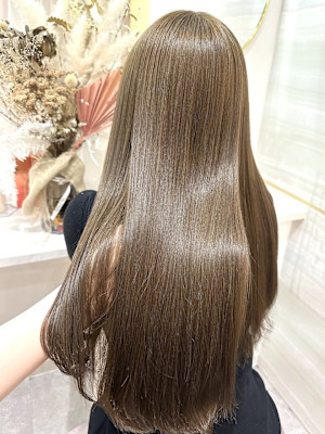 elu by lovis×スタイル