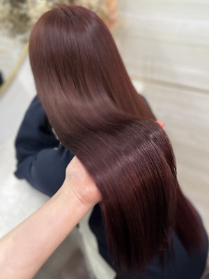 elu by lovis×スタイル