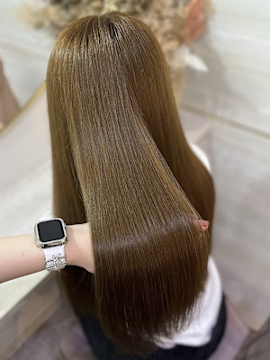 elu by lovis×スタイル