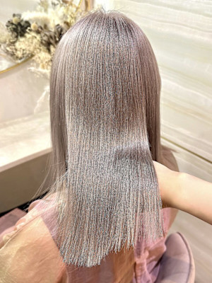 elu by lovis×スタイル