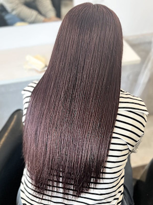 elu by lovis×スタイル