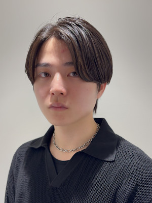 kisaiBUZZ＊岬 ナチュラルストレート