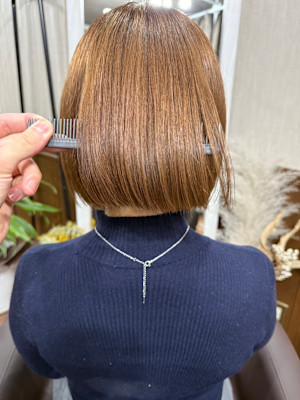 LIEN HAIR【リアンヘアー】×スタイル