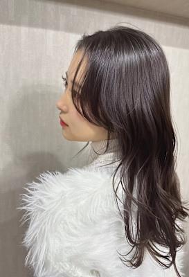 LIEN HAIR【リアンヘアー】×スタイル