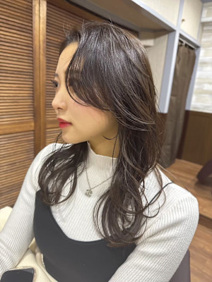 LIEN HAIR【リアンヘアー】×スタイル