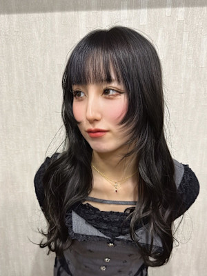 LIEN HAIR【リアンヘアー】×スタイル