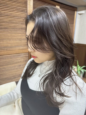 LIEN HAIR【リアンヘアー】×スタイル