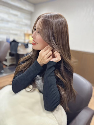 LIEN HAIR【リアンヘアー】×スタイル