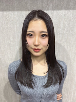 LIEN HAIR【リアンヘアー】×スタイル