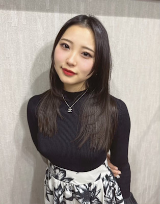 LIEN HAIR【リアンヘアー】×スタイル