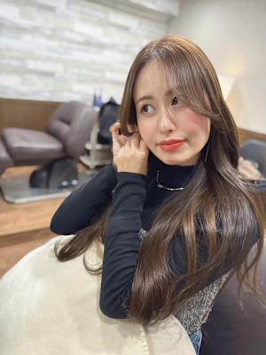 LIEN HAIR【リアンヘアー】×スタイル