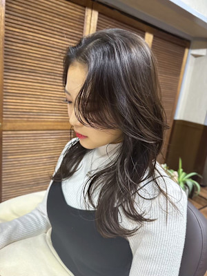 LIEN HAIR【リアンヘアー】×スタイル