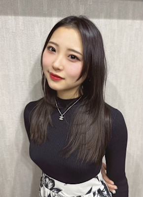 LIEN HAIR【リアンヘアー】×スタイル