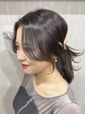 LIEN HAIR【リアンヘアー】×スタイル