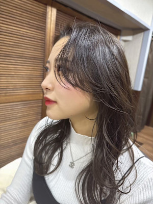 LIEN HAIR【リアンヘアー】×スタイル