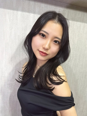 LIEN HAIR【リアンヘアー】×スタイル