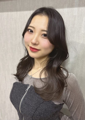 LIEN HAIR【リアンヘアー】×スタイル