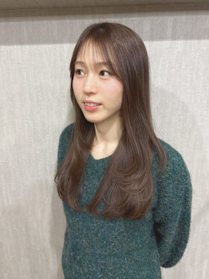 LIEN HAIR【リアンヘアー】×スタイル