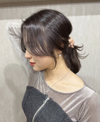 LIEN HAIR【リアンヘアー】×スタイル